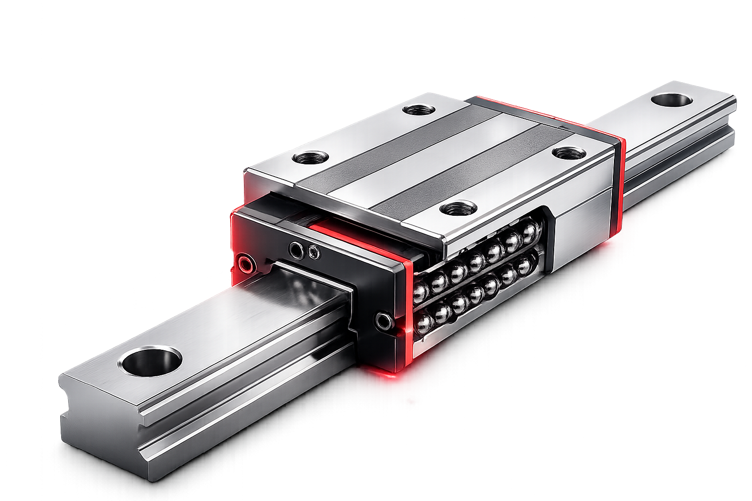Lmt_india_Linear_motion